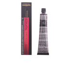 L'Oréal Dia Richesse 5 Light Brown Demi-Permanent Hair Colour 50ml - Ammonia-Free Hair Dye - Damaged Box