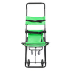 Days Folding Ambulance Chair, For Evacuation, Mobility Aid, Up and Dow Stairs, Folding Chair for Person Transfer, For Elderly or Disabled - Damaged Box
