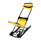 Days Folding Ambulance Chair, For Evacuation, Mobility Aid, Up and Dow Stairs, Folding Chair for Person Transfer, For Elderly or Disabled - Damaged Box