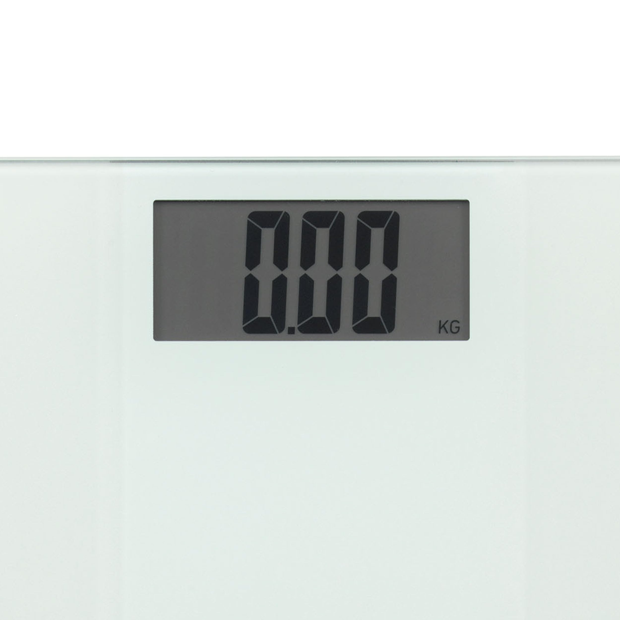 Salter Ultimate Accuracy Bathroom Scale - Digital Bodyweight, Body Fat Scale, 180kg/28st 3lb, 0.05kg/ 50g Precision Instant Readings, LCD Easy To Read Display, Includes Carpet Feet & Batteries - Damaged Box