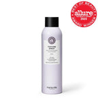 Maria Nila Style & Finish Texture Spray - Hold 2/5 - Moisturising Volume Hairspray - Vegan - 250ml - Damaged Box