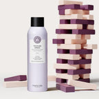 Maria Nila Style & Finish Texture Spray - Hold 2/5 - Moisturising Volume Hairspray - Vegan - 250ml - Damaged Box