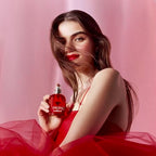Cacharel Amor Amor Eau de Toilette for Women 100ml Spray - Floral Fruity Scent - Damaged Box