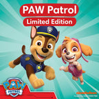 Pampers Baby-Dry Characters Paw Patrol Nappy Pants Size 6 138 Nappies - Damaged Box