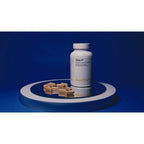 Red Propolis - Stimulates the Immune System - Helps Fight Infections and Bacteria - Anti-Inflammatory - Antioxidant - Dalbergia ecastaphyllum - Vegetarian - SuperSmart - BBE 06/2026