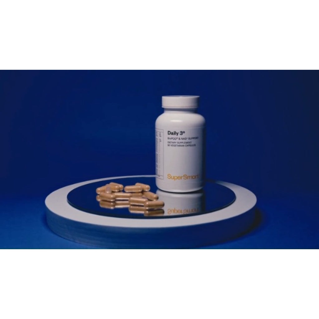 Red Propolis - Stimulates the Immune System - Helps Fight Infections and Bacteria - Anti-Inflammatory - Antioxidant - Dalbergia ecastaphyllum - Vegetarian - SuperSmart - BBE 06/2026