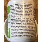 Red Propolis - Stimulates the Immune System - Helps Fight Infections and Bacteria - Anti-Inflammatory - Antioxidant - Dalbergia ecastaphyllum - Vegetarian - SuperSmart - BBE 06/2026