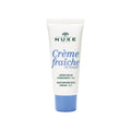 NUXE Creme Fraiche de Beaute 48H Moisturising Rich Cream 30 ml - Damaged Box