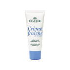 NUXE Creme Fraiche de Beaute 48H Moisturising Rich Cream 30 ml - Damaged Box