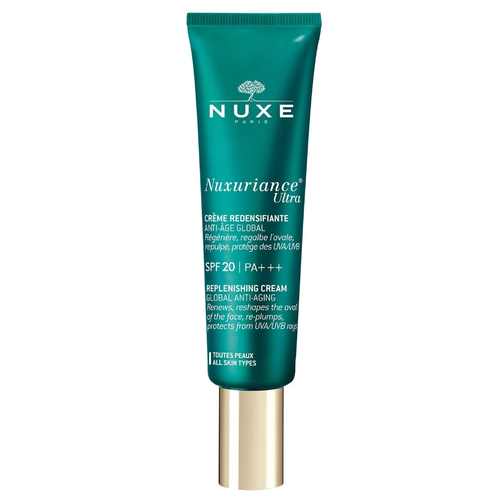 NUXE Creme Fraiche de Beaute 48H Moisturising Rich Cream 30 ml - Damaged Box