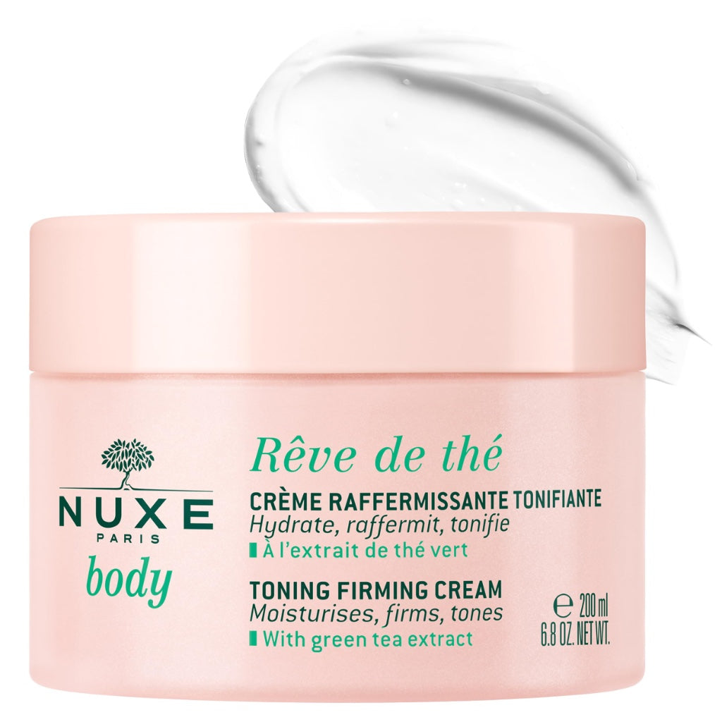 NUXE Creme Fraiche de Beaute 48H Moisturising Rich Cream 30 ml - Damaged Box