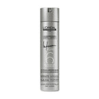L'Or'eal Professionnel, Infinium Pure Hairspray, Repositionable Strong Fixing Spray & Ultra Fine Diffusion, Natural Shine & Touch, Lightweight & Hypoallergenic Formulation, Fragrance Free, 300 ml