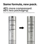L'Or'eal Professionnel, Infinium Pure Hairspray, Repositionable Strong Fixing Spray & Ultra Fine Diffusion, Natural Shine & Touch, Lightweight & Hypoallergenic Formulation, Fragrance Free, 300 ml