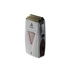 Andis ProFoil Lithium Titanium Foil Shaver - Cord/Cordless, Dual Voltage, Waterproof - Grey