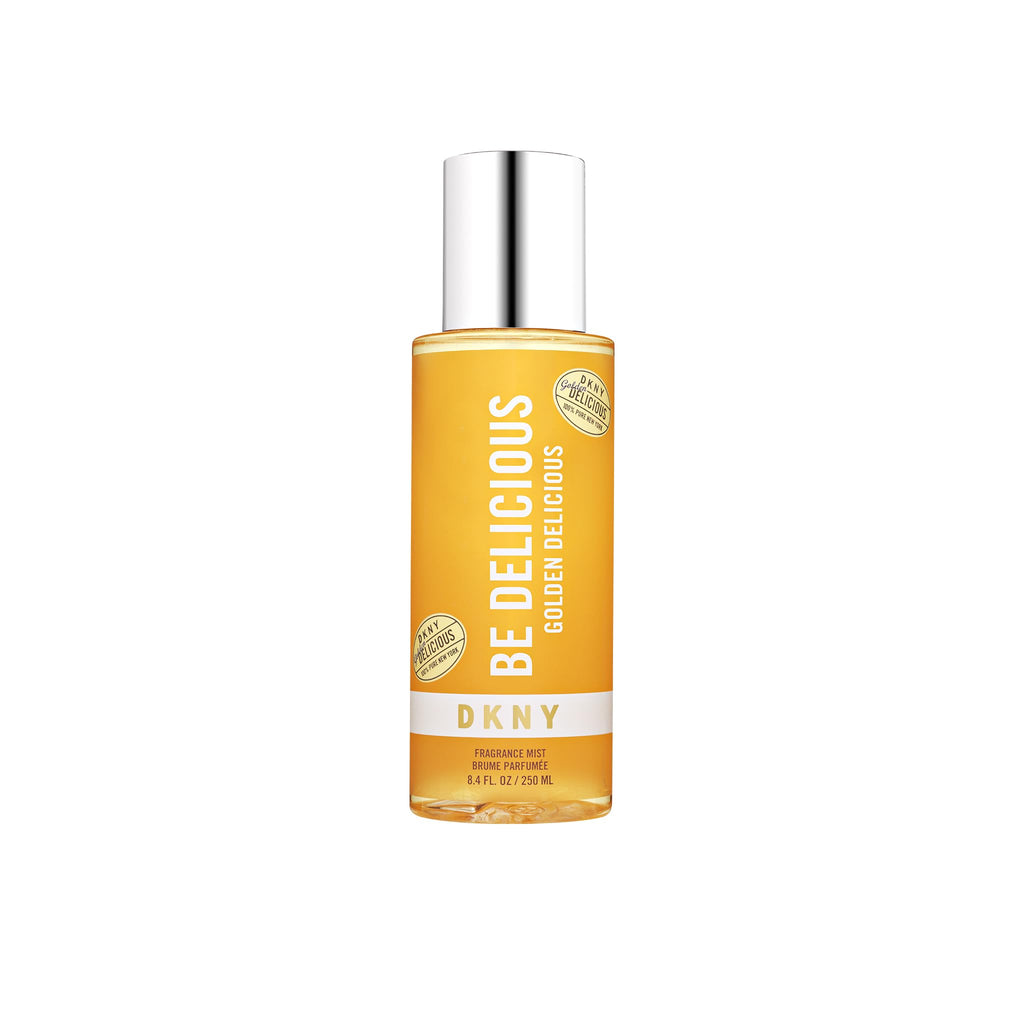 DKNY Golden Delicious Body Mist, 250ml - New