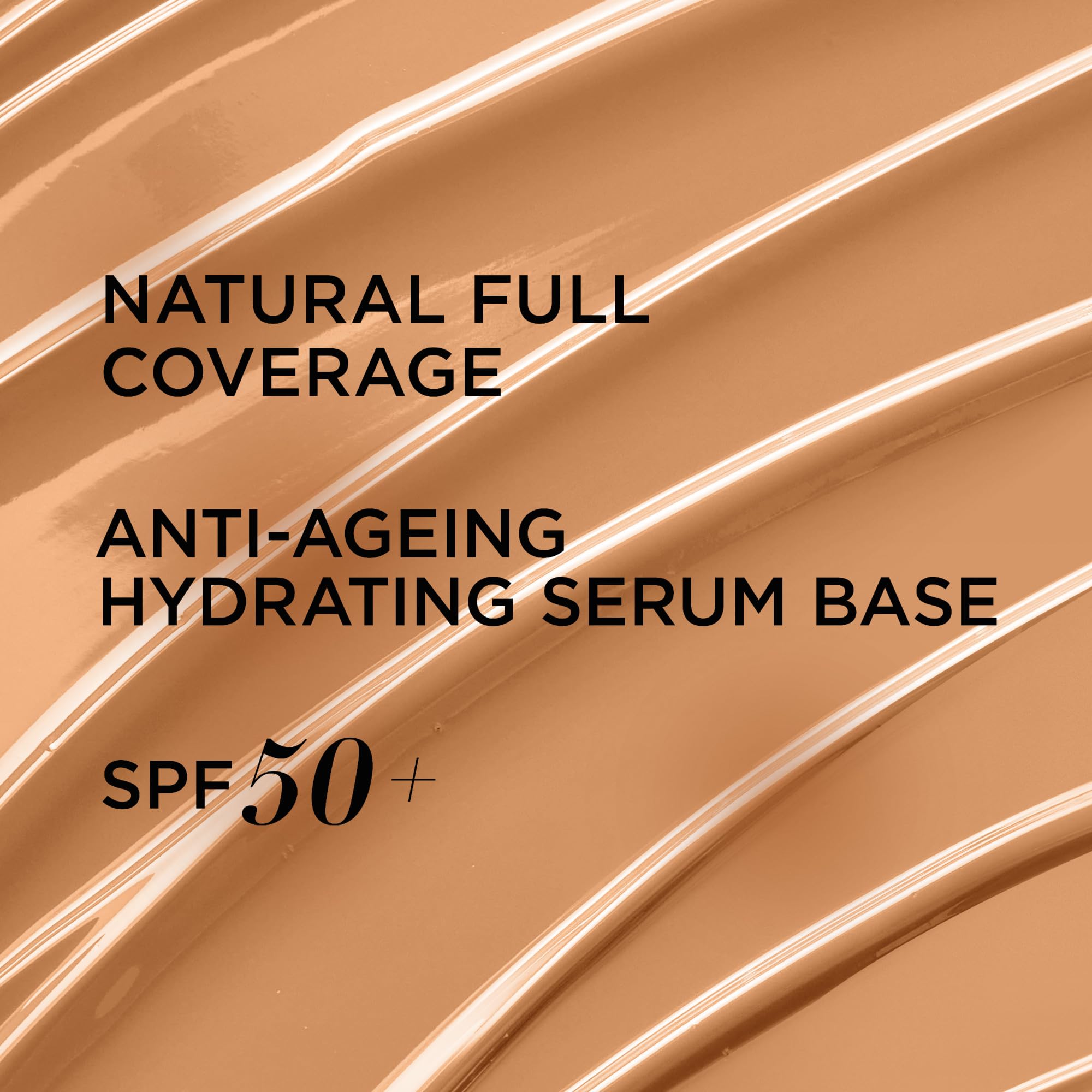 iT Cosmetics CC+ Cream SPF 50+ Full-Coverage CC Cream Foundation with Hyaluronic Acid, Niacinamide & Vitamin E for a Radiant Finish, CC Cream, Your Skin But Better, (Full Size or Travel Size) - New