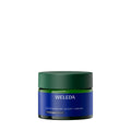 Weleda Contouring Night Face Cream - Blue Gentian & Edelweiss - Natural Collagen+ Complex - Vegan - 40ml