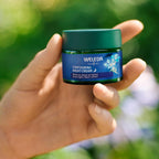 Weleda Contouring Night Face Cream - Blue Gentian & Edelweiss - Natural Collagen+ Complex - Vegan - 40ml
