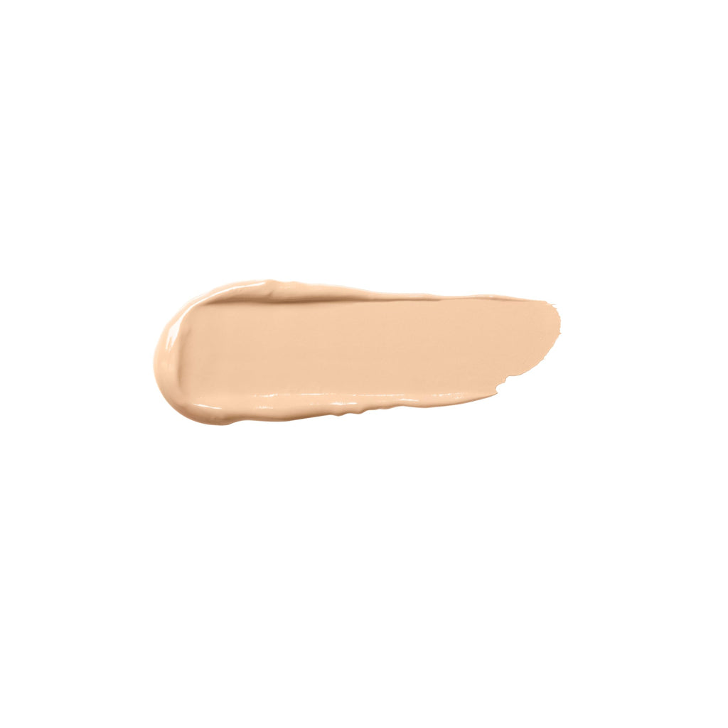 KIKO Milano Full Coverage 2-in-1 Foundation & Concealer 02 - WR 10, 2 In 1 Foundation And Concealer, Superior Coverage - New