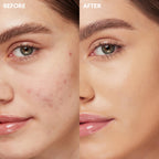 KIKO Milano Full Coverage 2-in-1 Foundation & Concealer 02 - WR 10, 2 In 1 Foundation And Concealer, Superior Coverage - New