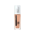 MAYBELLINE 893-32458 Superstay Activewear 30H Foundation 28-soft Beige 30 ml for adults, designed for polished makeup and nail looks, 30 ml - Damaged Box