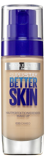 MAYBELLINE 893-32458 Superstay Activewear 30H Foundation 28-soft Beige 30 ml for adults, designed for polished makeup and nail looks, 30 ml - Damaged Box