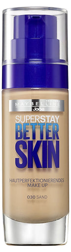 MAYBELLINE 893-32458 Superstay Activewear 30H Foundation 28-soft Beige 30 ml for adults, designed for polished makeup and nail looks, 30 ml - Damaged Box