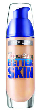 MAYBELLINE 893-32458 Superstay Activewear 30H Foundation 28-soft Beige 30 ml for adults, designed for polished makeup and nail looks, 30 ml - Damaged Box