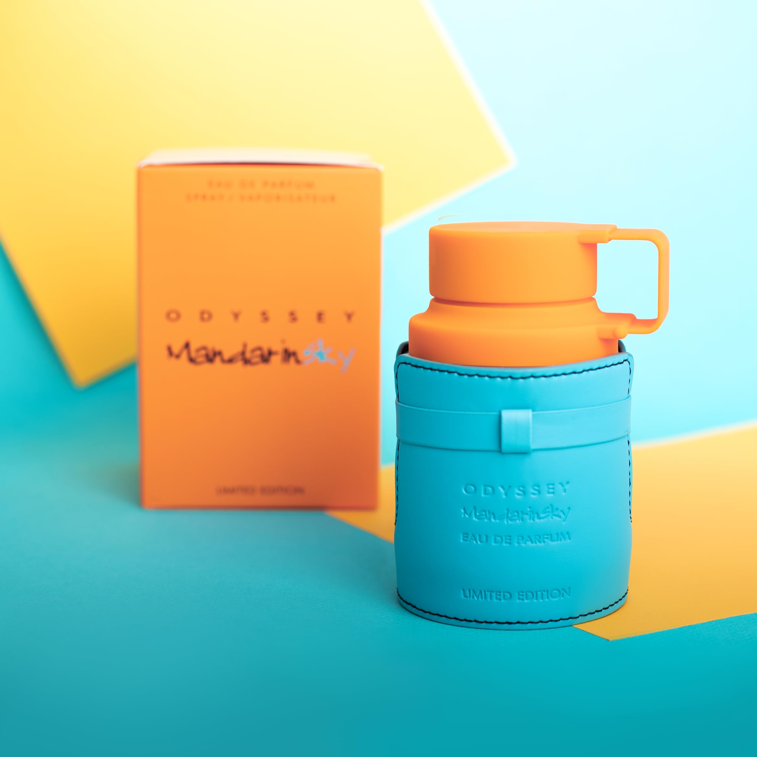 Odyssey Mandarin Sky (100ml) - New