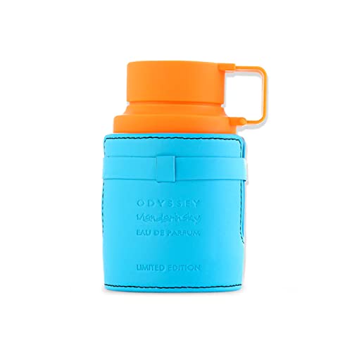 Odyssey Mandarin Sky (100ml) - New