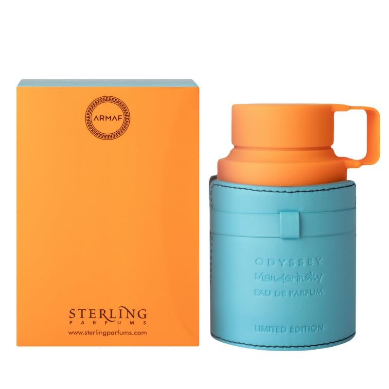 Odyssey Mandarin Sky (100ml) - New