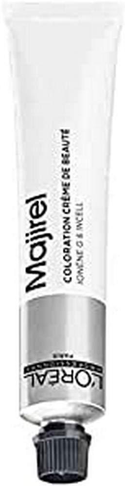 Loreal Majirel Permanent Hair Colour 50ml -8.0 - Damaged Box