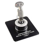 Thrustmaster HOTAS Magnetic Base for PC - High-Precision Modular Joystick Base with H.E.A.R.T Technology - Like New