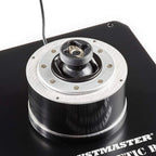 Thrustmaster HOTAS Magnetic Base for PC - High-Precision Modular Joystick Base with H.E.A.R.T Technology - Like New