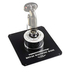 Thrustmaster HOTAS Magnetic Base for PC - High-Precision Modular Joystick Base with H.E.A.R.T Technology - Like New