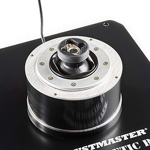 Thrustmaster HOTAS Magnetic Base for PC - High-Precision Modular Joystick Base with H.E.A.R.T Technology - Like New