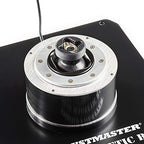 Thrustmaster HOTAS Magnetic Base for PC - High-Precision Modular Joystick Base with H.E.A.R.T Technology - Like New