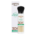 Hawaiian Tropic Mineral Protection Sunscreen Powder SPF 30 UVA plus UVB Protection, Make Up Compatible, Zinc Oxide Filters, Water Resistant, Vegan - New