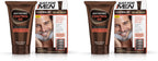 Just For Men Control GX Grey Reducing Beard Wash - All Shades - 118ml - Gradual Colour Shampoo - New