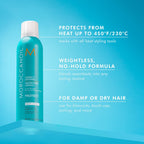 Moroccanoil Perfect Defence, 225 ml - New