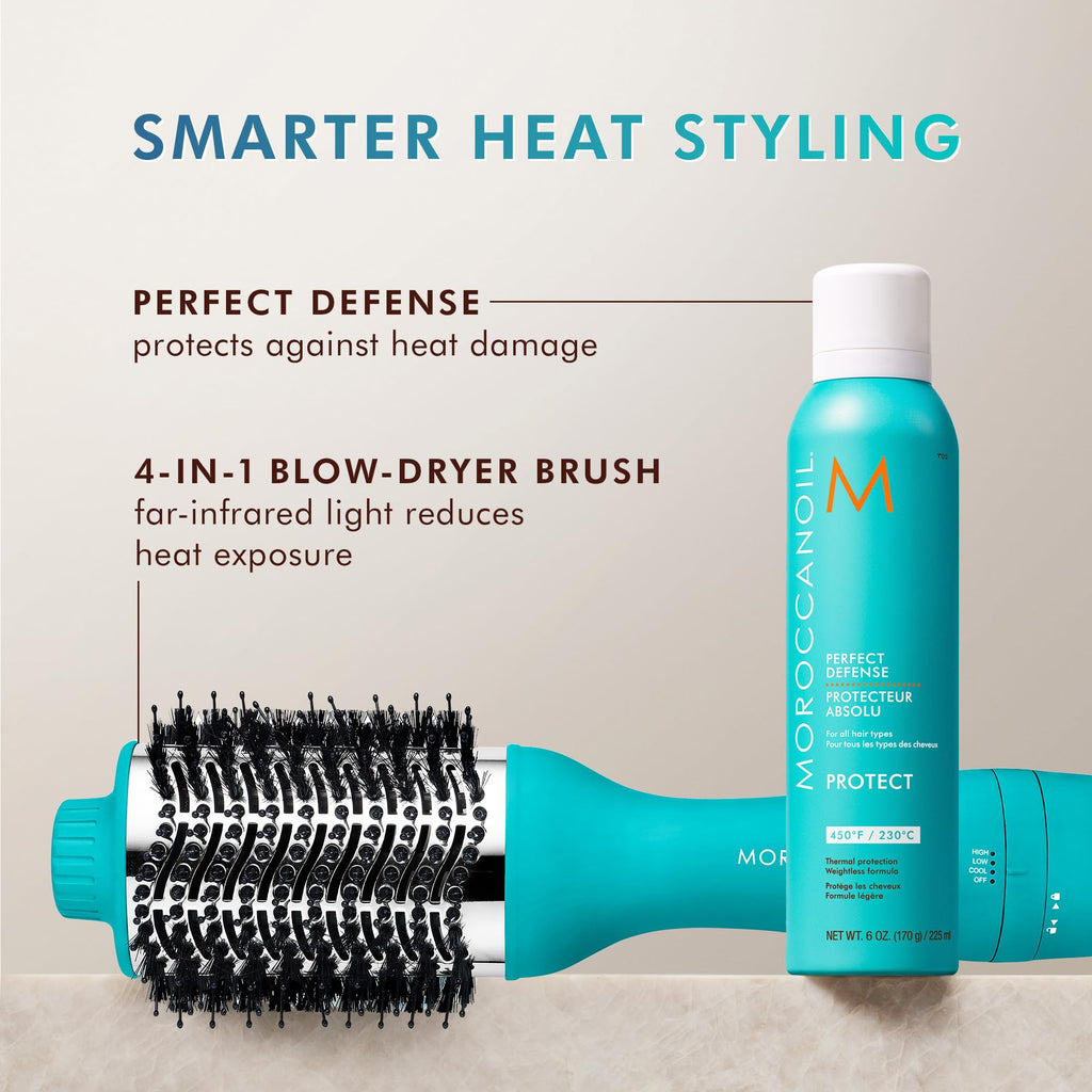Moroccanoil Perfect Defence, 225 ml - New