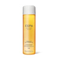 ESPA Energising Bath & Shower Gel 250ml | Peppermint, Eucalyptus & Rosemary | Foaming Gel with Fatigue Fighting Aroma | Refreshing & Reinvigorating | Aromatherapy | Vegan Friendly - New