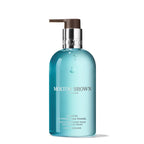 Molton Brown Coastal Cypress & Sea Fennel Fine Liquid Hand Wash 300 ml - Damaged Box
