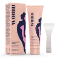 womn Intimate Comfort HAIR REMOVAL CREAM - depilatory cream for bikini zone & armpits, 100ml - New