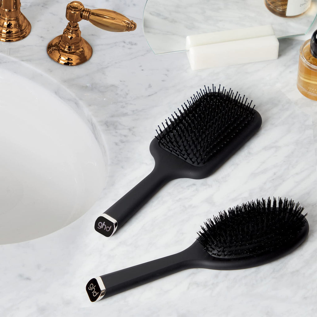 ghd The Dresser - Oval Hair Brush - New