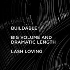IT Cosmetics Superhero Mascara, Volumises & Lengthens Lashes, Made with Biotin, Shade: Super Black - New