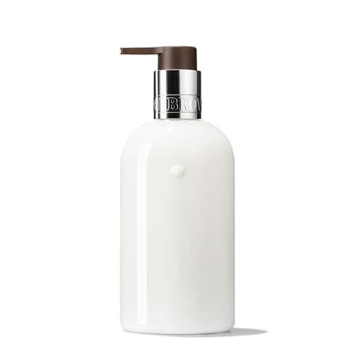 Molton Brown Coastal Cypress & Sea Fennel Body Lotion 300 ml - New