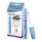 RapidBrow Eyebrow Enhancing Serum, Hexatein 2 Complex, 3 ml (Pack of 1) - Damaged Box