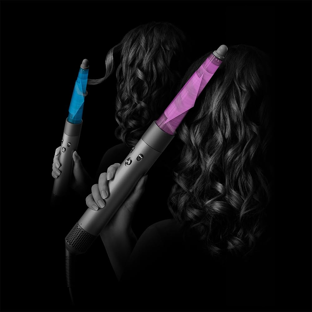 Dyson Airwrap Multi-Styler & Dryer - Straight + Wavy, Amber Silk Edition, Hair Styling Tool - Very Good