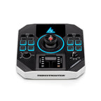 Thrustmaster Sol-R 2 HOSAS Space Sim Duo - Dual Flight Stick Set for PC - 88 Buttons, Magnetic Precision, Ambidextrous - Like New
